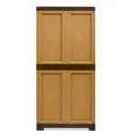 Nilkamal - Freedom Series - Freedom Mini Shoe Cabinet 18 - Image 3