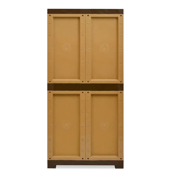 Nilkamal - Freedom Series - Freedom Mini Shoe Cabinet 18 - Image 3
