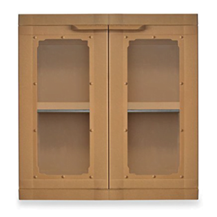 Nilkamal - Storage Unit - Freedom Series - Freedom Mini Small Wall Hanging Cabinet ( FMSWHC )