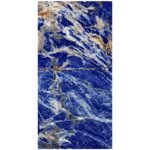 NARMADA - High Gloss - Forest Azul - 600 x 1200 mm