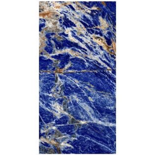 NARMADA - High Gloss - Forest Azul - 600 x 1200 mm