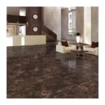 NARMADA - High Gloss - French Brown - 600 x 1200 mm
