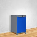 Nilkamal - Storage Unit - Freedom Series - Freedom Small 1( FS1 ) - Image 6