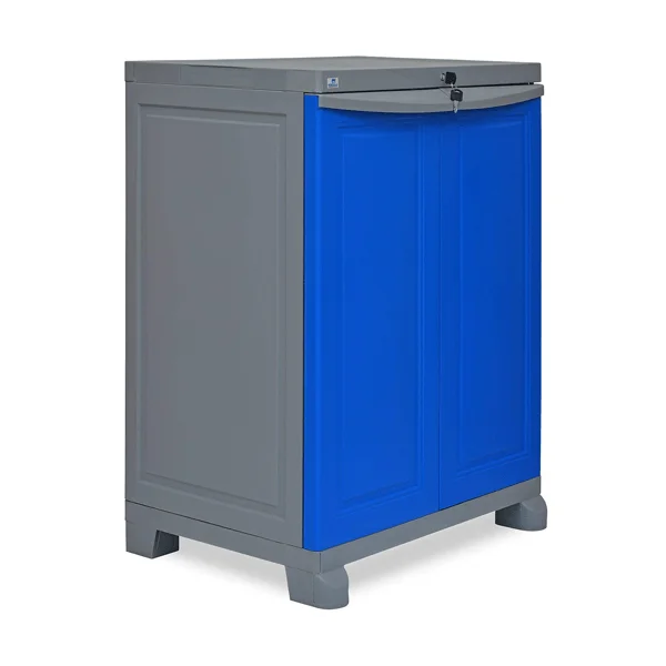 Nilkamal - Storage Unit - Freedom Series - Freedom Small 1( FS1 ) - Image 2