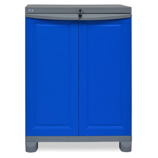 Nilkamal - Storage Unit - Freedom Series - Freedom Small 1( FS1 )