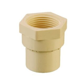 VIGOR - FTA THREAD - SCH 40