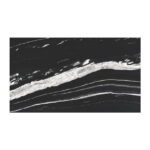 NARMADA - Dark High Glossy - Fusion Black - 1200 x 2400 mm