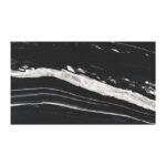 NARMADA - Dark High Glossy - Fusion Black - 1200 x 2400 mm