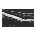 NARMADA - Dark High Glossy - Fusion Black - 1200 x 2400 mm