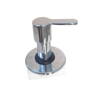 VIGOR - uPVC CONCEALED VALVE - FUSION