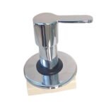 VIGOR - Concealed Valve - Fusion