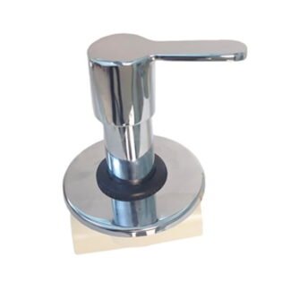 VIGOR - Concealed Valve - Fusion