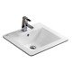 BELL - Cabinet & Counter Basin - FWB905