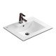 BELL - Cabinet & Counter Basin - FWB906A