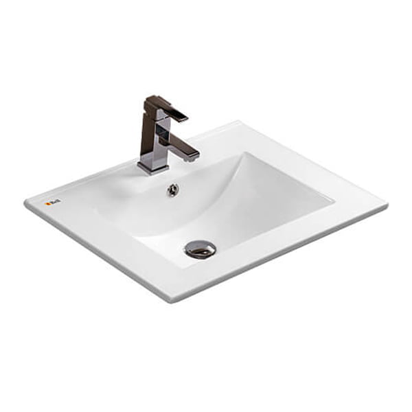 BELL - Cabinet & Counter Basin - FWB906A