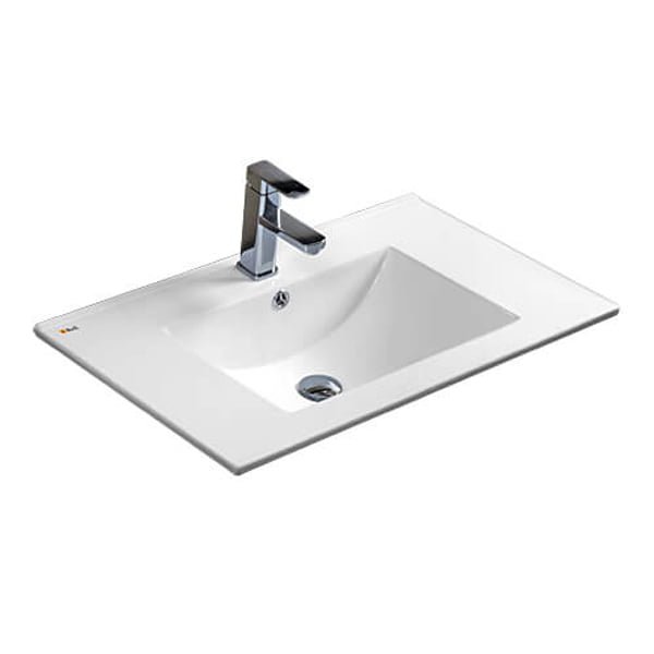 BELL - Cabinet & Counter Basin - FWB908A