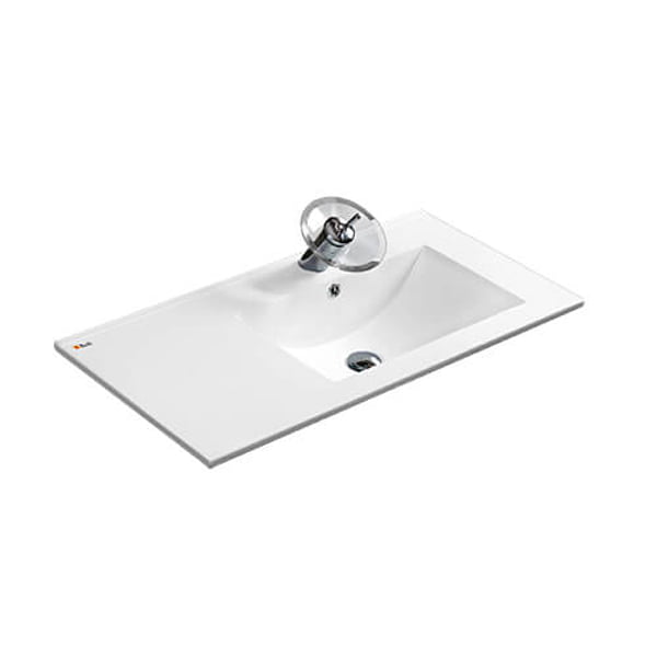 BELL - Cabinet & Counter Basin - FWB909AR