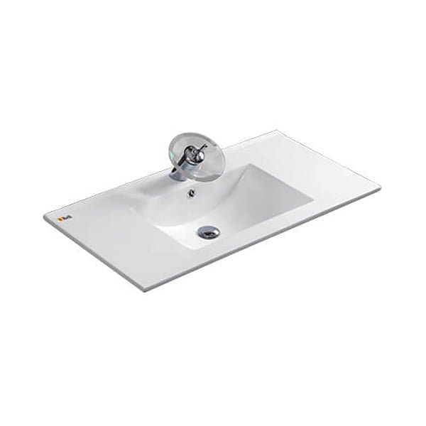 BELL - Cabinet & Counter Basin - FWB9100A