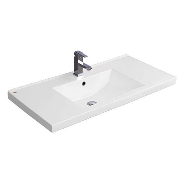 BELL - Cabinet & Counter Basin - FWB9120AC