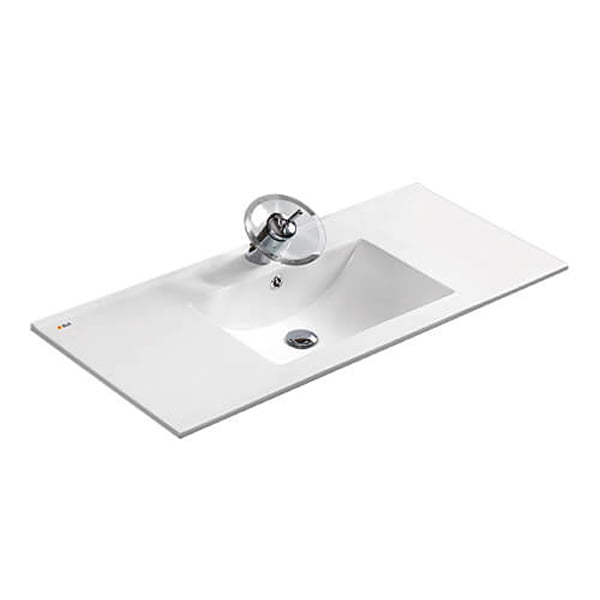 BELL - Cabinet & Counter Basin - FWB9120DA