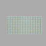 Drashti Ceramic - Wall Tiles - Golden/Silver Series - G-30003
