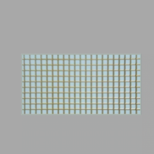 Drashti Ceramic - Wall Tiles - Golden/Silver Series - G-30003