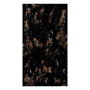 NARMADA - High Gloss - Galaxy Black - 600 x 1200 mm