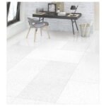 NARMADA - Full Body - Genesis Bianco - 600 x 1200 mm