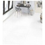 NARMADA - Full Body - Genesis Bianco - 600 x 600 mm