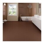 NARMADA - Full Body - Genesis Brown - 600 x 600 mm