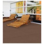 NARMADA - Full Body - Genesis Choco - 600 x 1200 mm