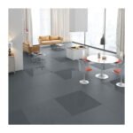 NARMADA - Full Body - Genesis Gris - 600 x 600 mm