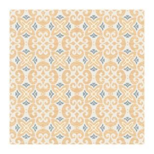 NARMADA - High Gloss - Moroccan - Geo-05 - 600 x 600 mm