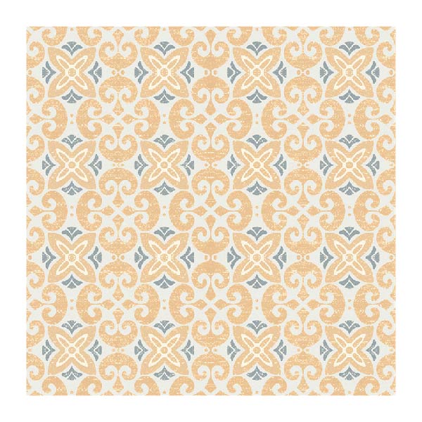 NARMADA - High Gloss - Moroccan - Geo-05 - 600 x 600 mm