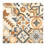 NARMADA - High Gloss - Moroccan - Geo-07 - 600 x 600 mm