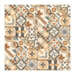 NARMADA - High Gloss - Moroccan - Geo-07 - 600 x 600 mm