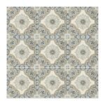 NARMADA - High Gloss - Moroccan - Geo-11 - 600 x 600 mm