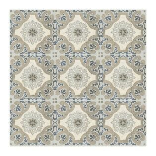 NARMADA - High Gloss - Moroccan - Geo-11 - 600 x 600 mm