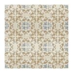 NARMADA - High Gloss - Moroccan - Geo-12 - 600 x 600 mm