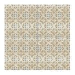 NARMADA - High Gloss - Moroccan - Geo-12 - 600 x 600 mm