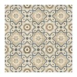 NARMADA - High Gloss - Moroccan - Geo-13 - 600 x 600 mm