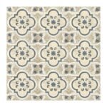 NARMADA - High Gloss - Moroccan - Geo-14 - 600 x 600 mm