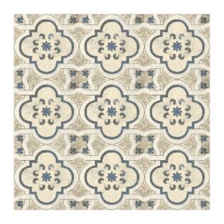 NARMADA - High Gloss - Moroccan - Geo-14 - 600 x 600 mm