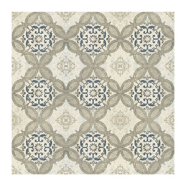 NARMADA - High Gloss - Moroccan - Geo-15 - 600 x 600 mm