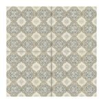 NARMADA - High Gloss - Moroccan - Geo-15 - 600 x 600 mm