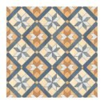 NARMADA - High Gloss - Moroccan - Geo-18 - 600 x 600 mm