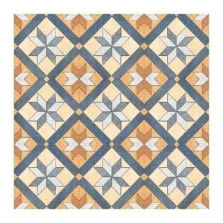 NARMADA - High Gloss - Moroccan - Geo-18 - 600 x 600 mm