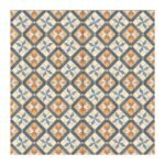 NARMADA - High Gloss - Moroccan - Geo-18 - 600 x 600 mm