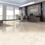 NARMADA - High Gloss - Glacier Beige - 600 x 1200 mm