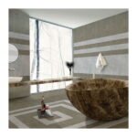 NARMADA - Matt Tiles - Glamour Bg - 600 x 600 mm